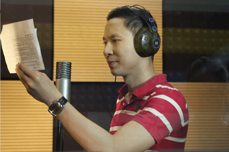 What is Voice Off? 4 Commonly Used Types of Voice Off