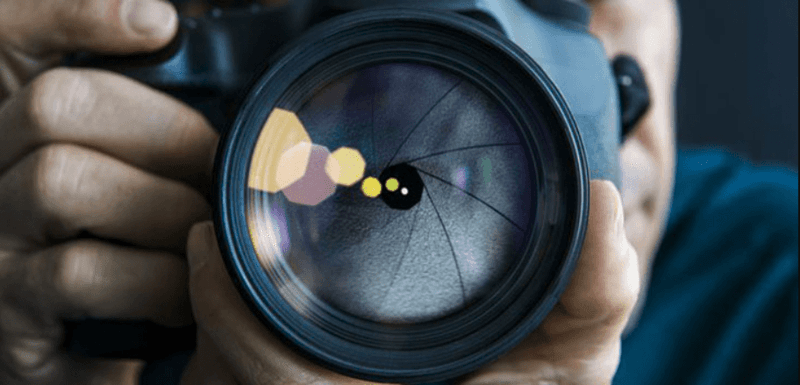 What is auto focus? Principle of operation and common forms