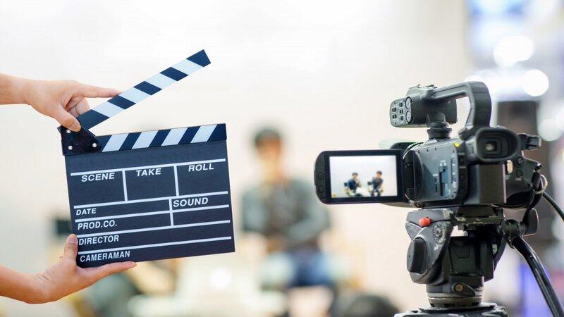 Sản Xuất Video Quảng Cáo (Video Production) Chuyên Nghiệp