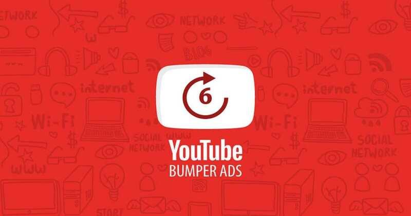 What is bumper ads? The specifications in bumper ads