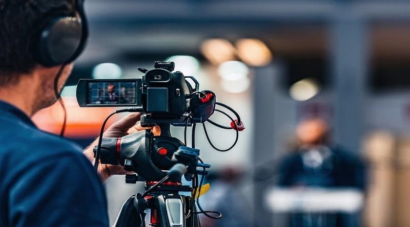 Kỹ thuật quay phim | Hướng dẫn chi tiết từ cơ bản tới nâng cao