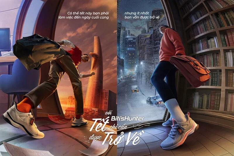 5 Impressive and Different Tet Advertising Film Ideas