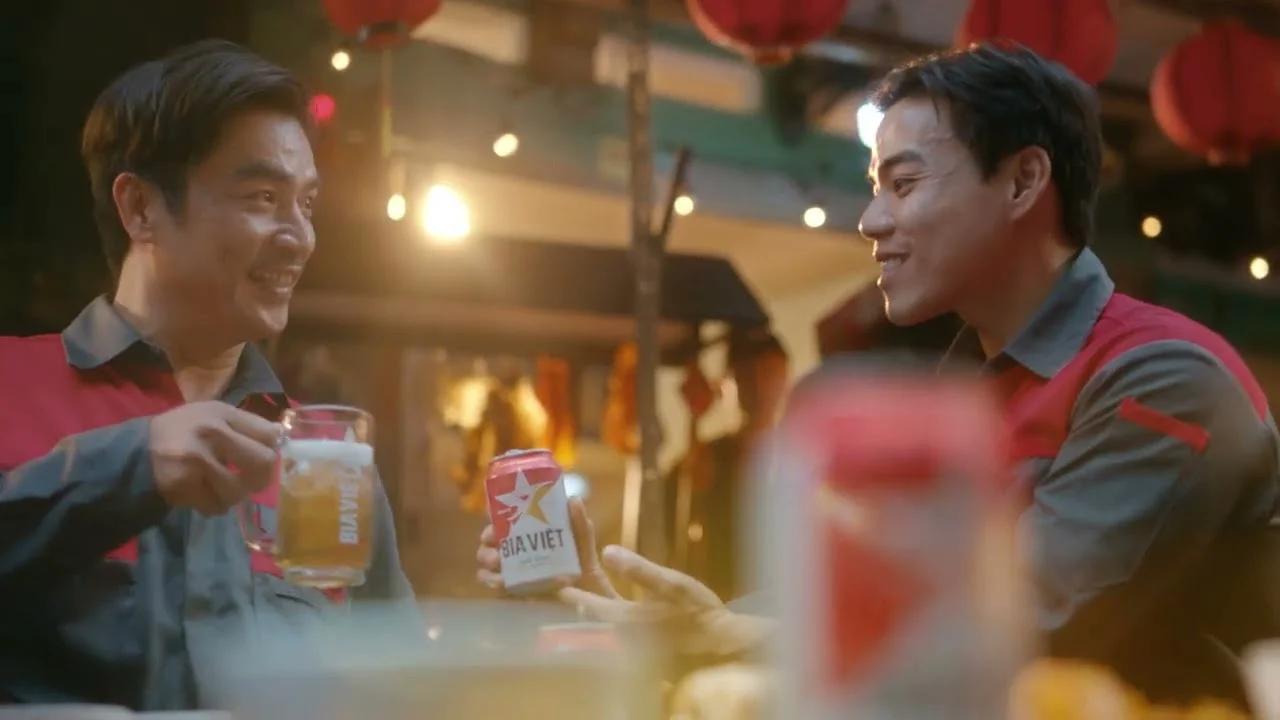 BIA VIỆT - LỜI CÁM ƠN CHÂN THÀNH (%ABV 4.3%)