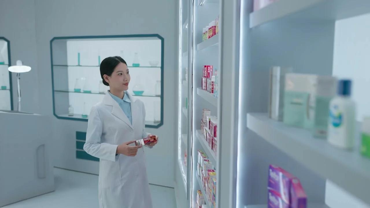 DHG Pharma - Vì Một Cuộc Sống Khoẻ Đẹp Hơn