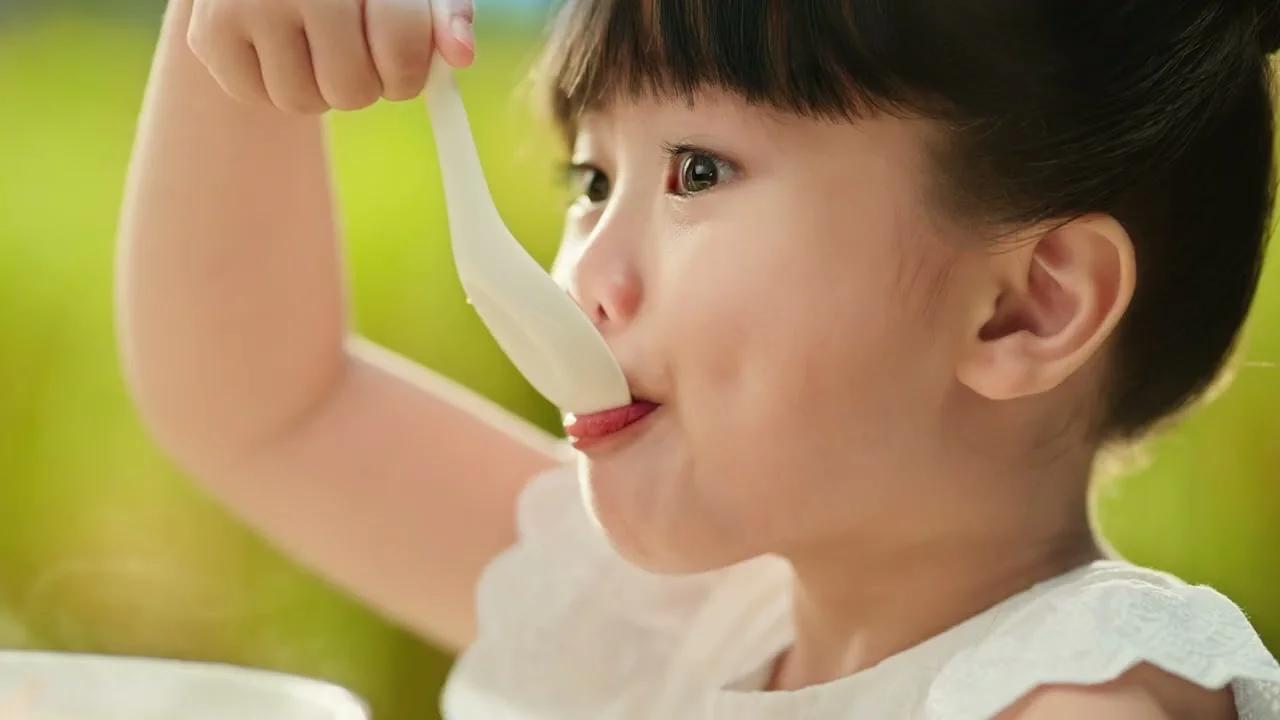 CHÁO GẤU ĐỎ - TỪ HẠT GẠO THƠM, SÁNH HẠT THƠM NGON