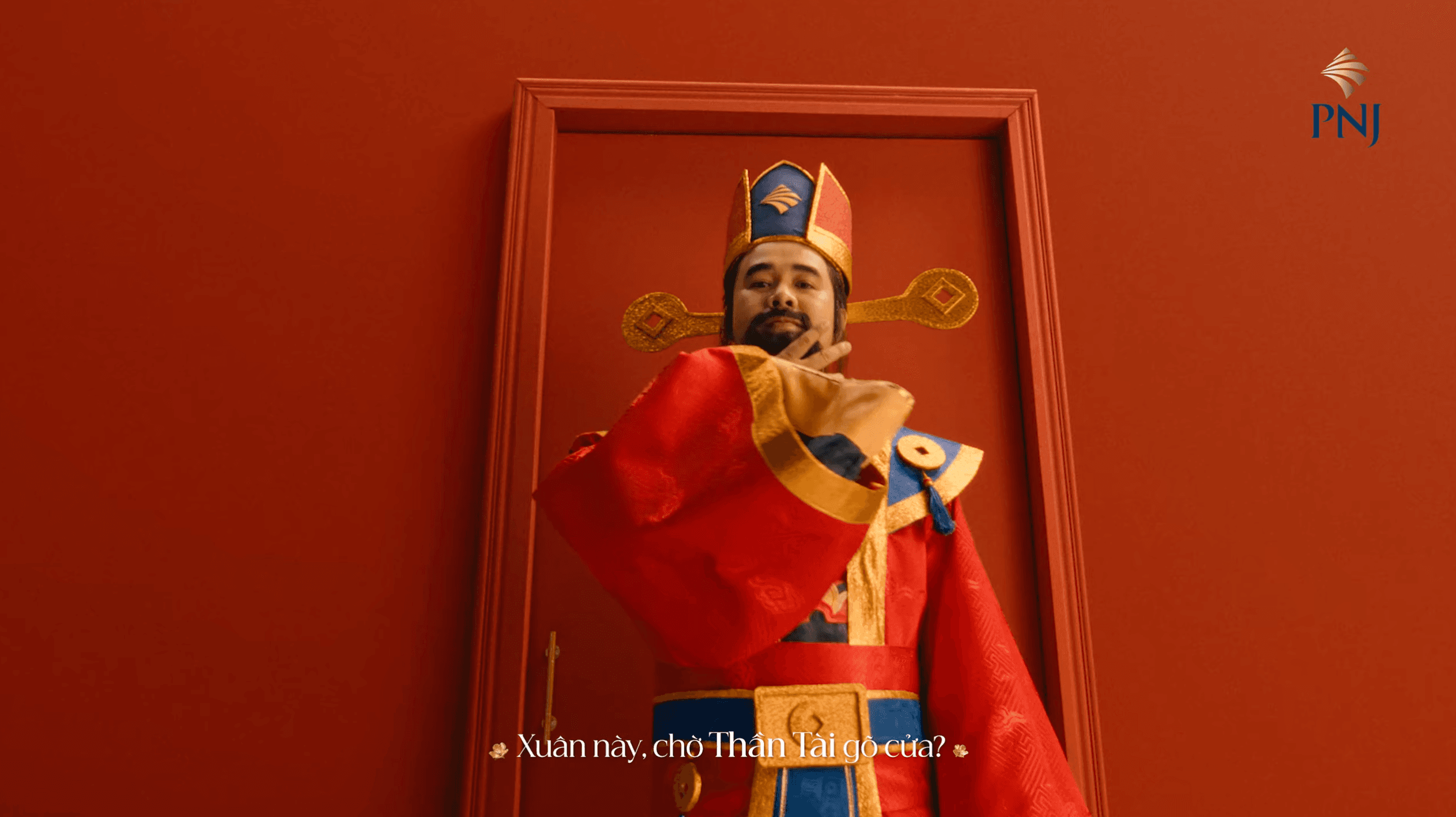 TIẾN BƯỚC ĐÓN LỘC, MỞ CỬA NGHÊNH TÀI | @phunhuanjewelry