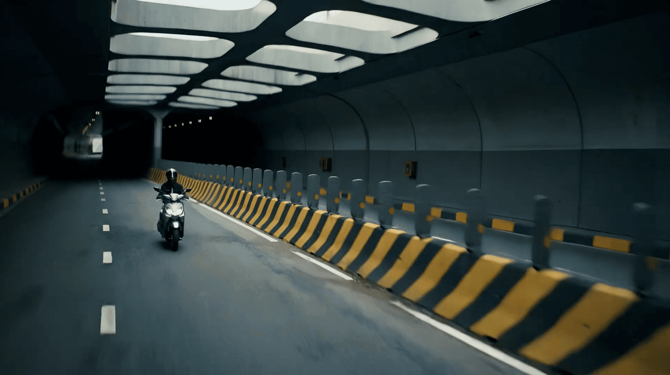 YAMAHA GEAR 125 HYBRID – LÊN GEAR SỐNG HẾT MÌNH 🔥