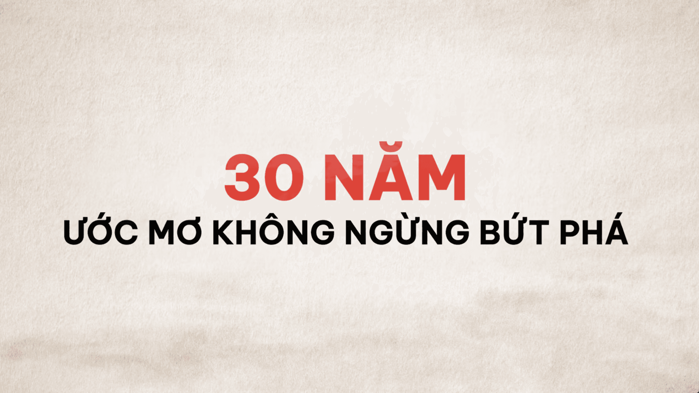 Honda Việt Nam – “Chung ước mơ – Cùng bứt phá”