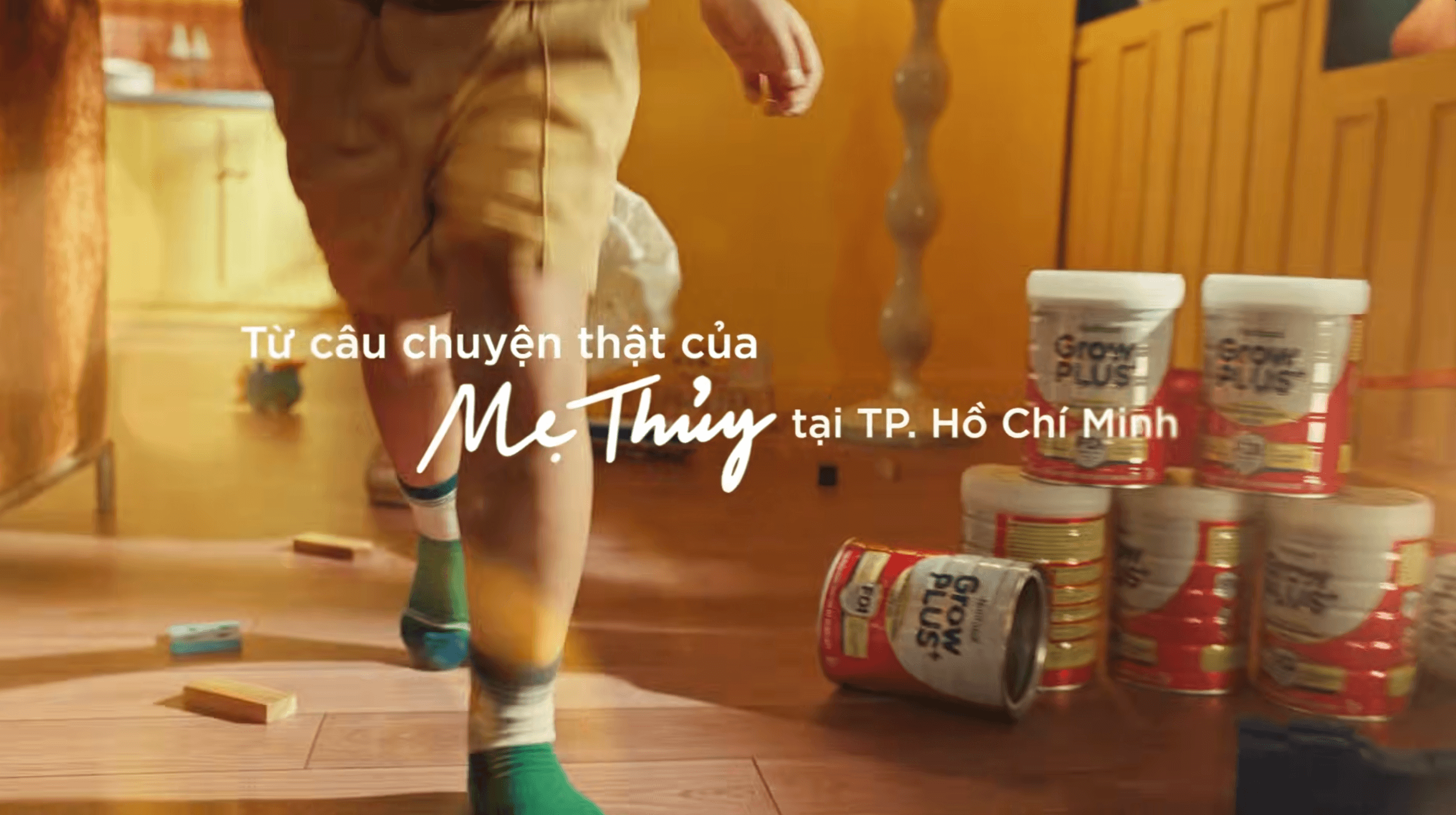 TỪ MẸ GEN Z LOAY HOAY ĐỔI SỮA ĐẾN "TAY CHĂM HẠNG NẶNG" ĐƯỢC VINH DANH 🏆👶
