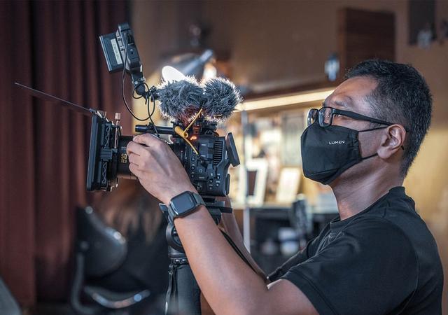 Filming techniques | Detailed instructions from basic to advanced