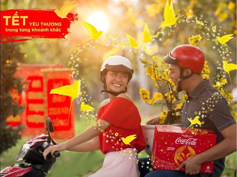 Tổng Hợp 10 TVC Quảng Cáo Tết Độc Đáo, Thú Vị Nhất