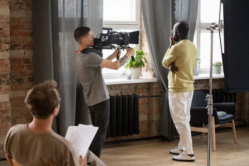 12 Sai Lầm Trong Sản Xuất Video Quảng Cáo Cần Chú Ý