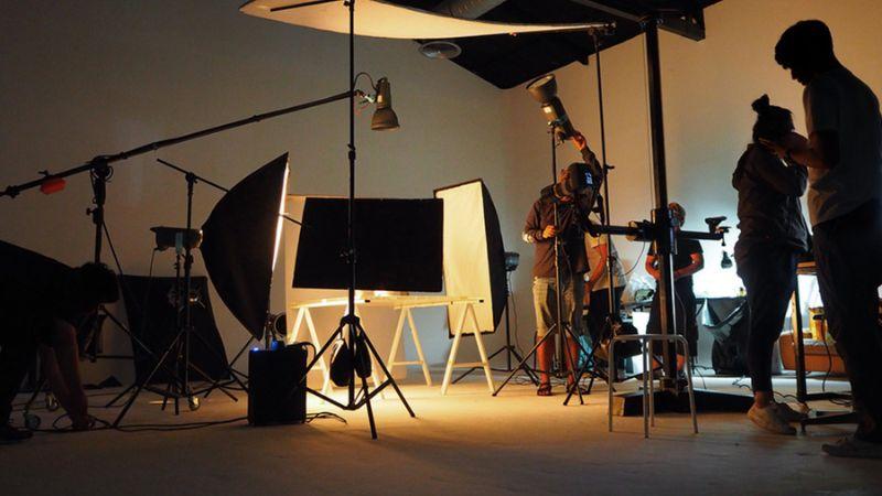 How To Make The Company Introduction Video Impressive